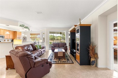 This spacious, pretty home is in the much sought after 55+ - photo 5