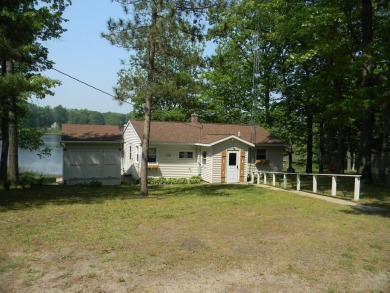 Lake Home For Sale in Branch, Michigan
