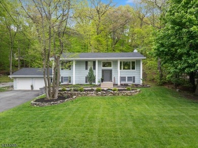 Nestled in the heart of West Milford within the Kitchell Lake - photo 1