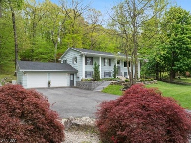 Nestled in the heart of West Milford within the Kitchell Lake - photo 2