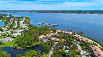 Discover elevated waterfront living in Bayhead Village at - photo 3