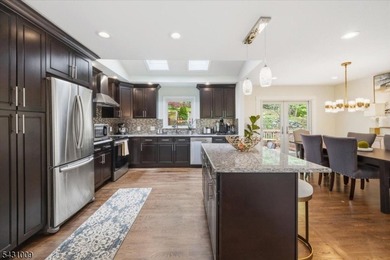 Nestled in the heart of West Milford within the Kitchell Lake - photo 9