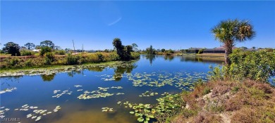 Cape Coral Lakes Area Lot For Sale in Cape Coral Florida