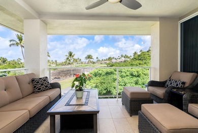 Lake Condo For Sale in Waikoloa, Hawaii