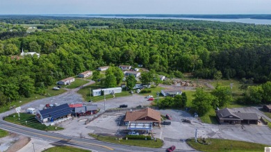 Lake Commercial For Sale in Benton, Kentucky
