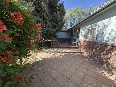 (private lake, pond, creek) Home For Sale in Cortez Colorado