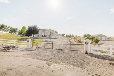 Spring Creek  Reservoir Home For Sale in Spring Creek Nevada