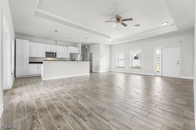 Waterfront living awaits at 1111 SW 5th Terrace, Cape Coral! - photo 5