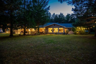 Tucked away on 6 secluded wooded acres, this 4BR, 2.5BA ranch - photo 7