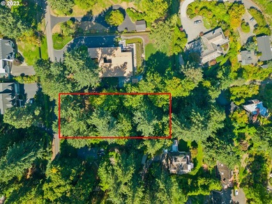 Mt Hood View potential on this private, Dunthorpe Lot, .95 Acres - photo 8