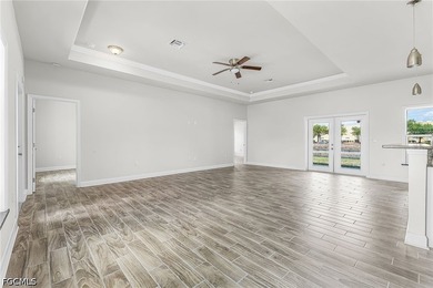 Waterfront living awaits at 1111 SW 5th Terrace, Cape Coral! - photo 10