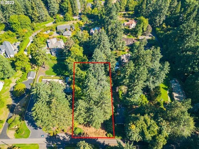 Mt Hood View potential on this private, Dunthorpe Lot, .95 Acres - photo 10