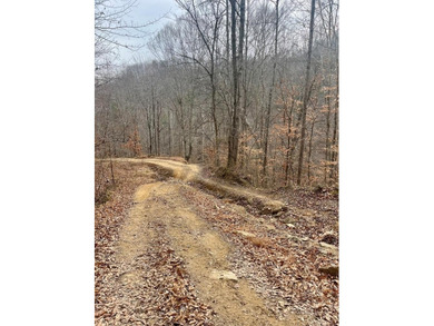 Dewey Lake Acreage For Sale in Prestonsburg Kentucky