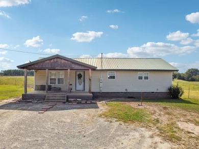 Lake Home For Sale in Henryetta, Oklahoma