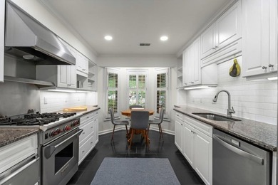 Tucked away on over 5 acres in the heart of Ansley Park, Ansley - photo 14