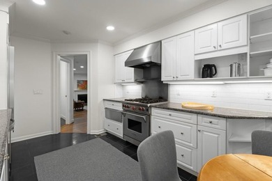 Tucked away on over 5 acres in the heart of Ansley Park, Ansley - photo 18