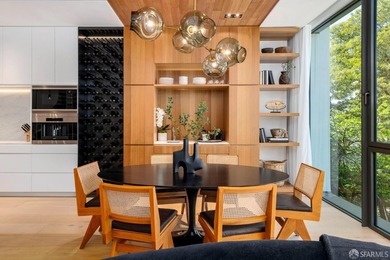 A rare offering - a modern architectural masterwork commanding - photo 19