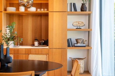 A rare offering - a modern architectural masterwork commanding - photo 20