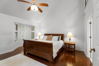 Tucked away on over 5 acres in the heart of Ansley Park, Ansley - photo 21