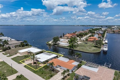 Punta Gorda Isles Area Home For Sale in Punta Gorda Florida