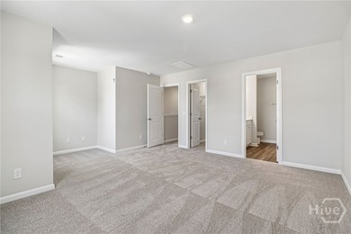Welcome home to 116 Hidden Way! This brand-new three-story - photo 22