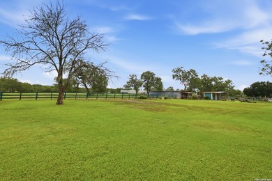 Welcome home to 7970 Knowlton Rd. FOUR acres fully fenced with - photo 22