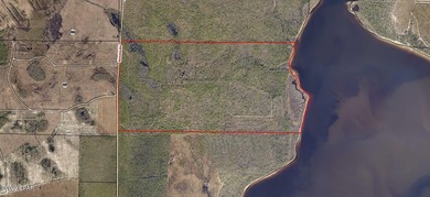 Here is just an incredible 307 acre parcel in the Allanton - photo 3