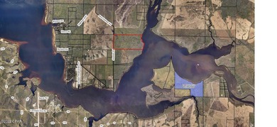 Here is just an incredible 307 acre parcel in the Allanton - photo 4