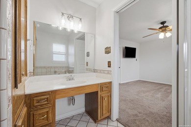 Welcome home to 7970 Knowlton Rd. FOUR acres fully fenced with - photo 29