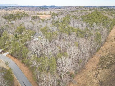 Lake Lot For Sale in Gainesville, Georgia