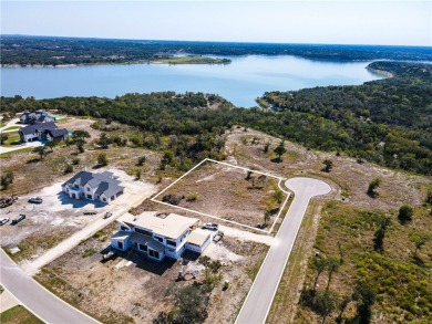 Lake Lot For Sale in Moody, Texas