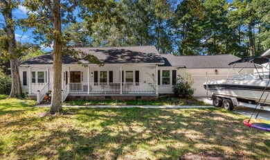 Welcome to 116 Palmetto Bluff Drive -- a beautifully renovated - photo 4