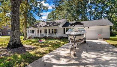 Welcome to 116 Palmetto Bluff Drive -- a beautifully renovated - photo 5