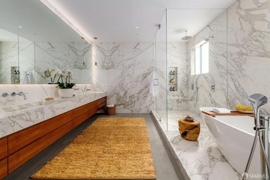 A rare offering - a modern architectural masterwork commanding - photo 36
