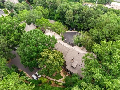 Tucked away on over 5 acres in the heart of Ansley Park, Ansley - photo 40