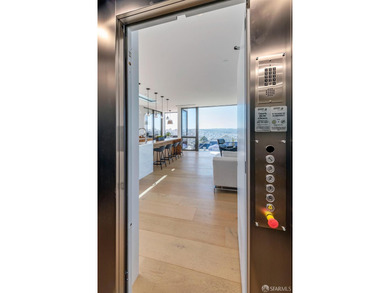 A rare offering - a modern architectural masterwork commanding - photo 40