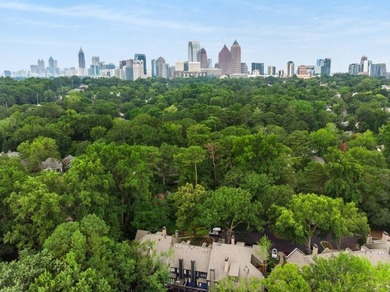 Tucked away on over 5 acres in the heart of Ansley Park, Ansley - photo 44