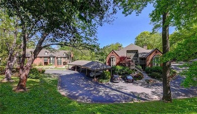 Tucked away on over 5 acres in the heart of Ansley Park, Ansley - photo 46