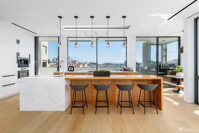 A rare offering - a modern architectural masterwork commanding - photo 46