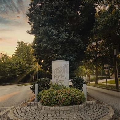 Tucked away on over 5 acres in the heart of Ansley Park, Ansley - photo 50