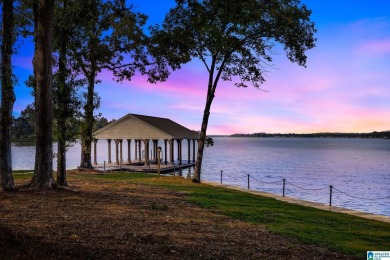 Lake Home For Sale in Cropwell, Alabama