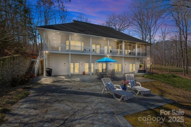 Lake Home Sale Pending in Mooresville, North Carolina