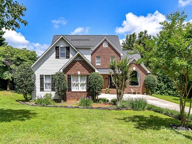 Lake Home For Sale in Denver, North Carolina