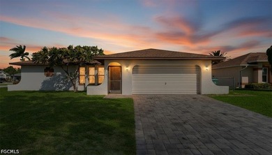 Welcome home to this charming pool home perfectly situated on a - photo 1