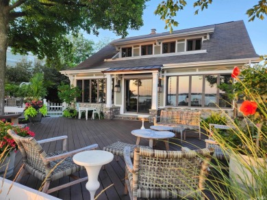 Lake Home For Sale in Syracuse, Indiana