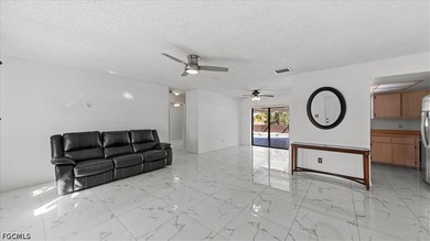 Welcome home to this charming pool home perfectly situated on a - photo 4