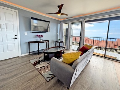 This unit is customized as an ADU unit! Brand new microwave