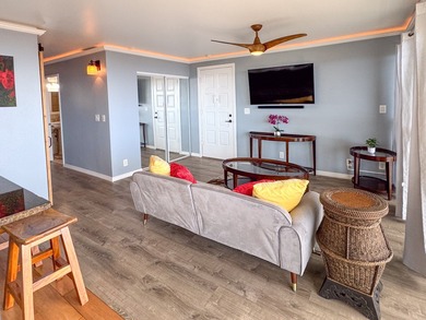 This unit is customized as an ADU unit! Brand new microwave