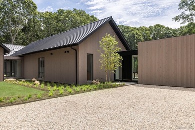 Brand new in one of Shelter Island's premier enclaves along - photo 5