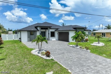 Welcome to One of Cape Coral's Finest Opportunities. Some homes - photo 1